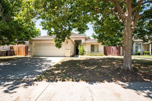 3955 Mcdougald Blvd, Stockton, CA 95206-5114