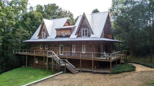 7833 Fernvale Rd, Fairview, TN 37062-8309