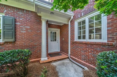 2758 Chieftain Run, Duluth GA  30097-7472 exterior