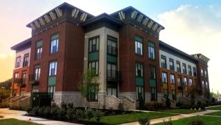 3225 Oakley Station Blvd, Cincinnati OH  45209-1285 exterior