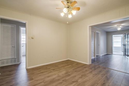 5800 Maceo Ln, Fort Worth TX  76112-7908 exterior