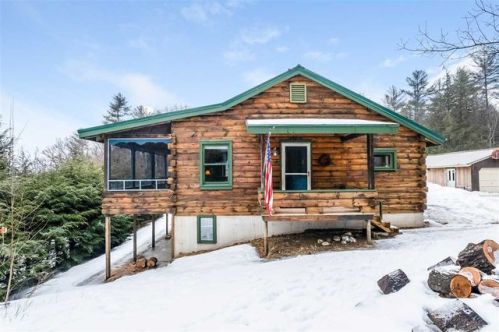 49 Stevens Rd, Tilton, NH 03276-4202