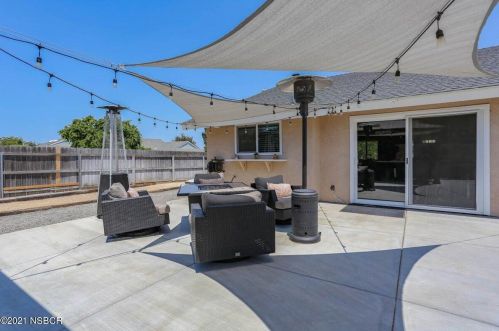 1368 Revere St, Santa Maria CA  93455-4467 exterior