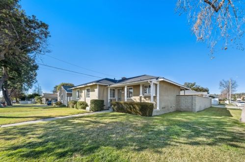 16183 Leffco Rd, Whittier, CA 90603-2818