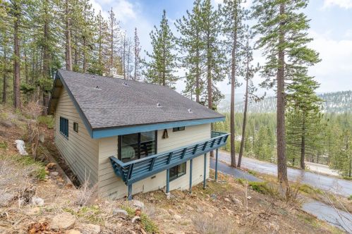 12726 Richards Blvd, Truckee, CA