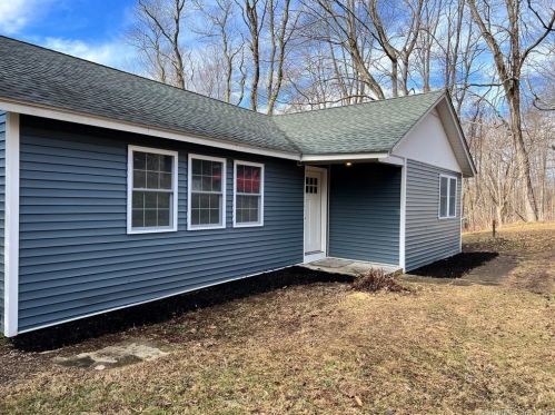 351 Hartford Rd, Colchester CT  06420-3852 exterior