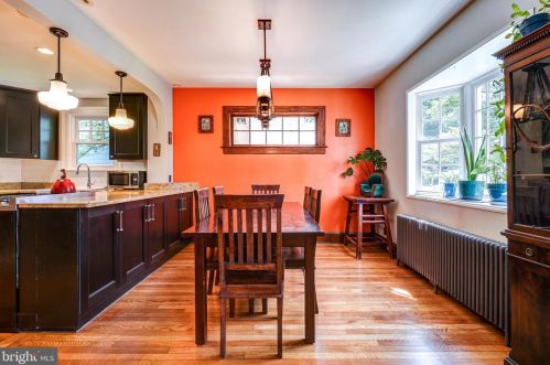 600 Elm Ave, Silver Spring MD 20912-5432 exterior