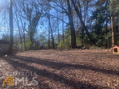 2924 3rd Ave, Atlanta GA  30315-8906 exterior