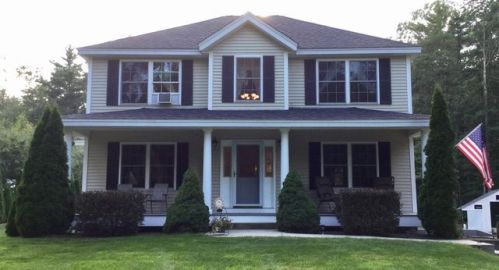 402 Main St, Rindge, NH 03461-5728