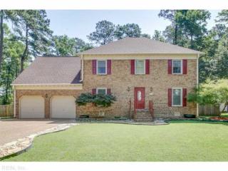 302 Gaines Way, Yorktown, VA 23692-2860