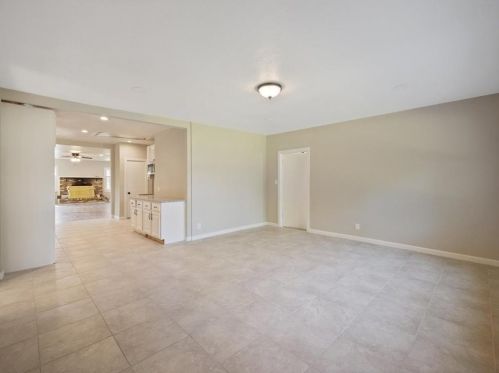 2608 Marlin St, Fort Worth TX  76105-4440 exterior