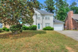 581 Blue Ridge Xing, Evans, GA 30809-3611