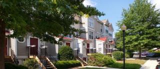 2399 Jones Ln, Silver Spring MD  20902-1884 exterior