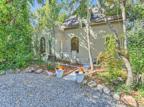 3701 Estes St, Denver CO  80033-5936 exterior