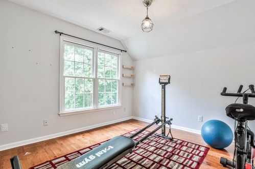 2491 Emerald Ridge Ct, Atlanta GA  30345-1600 exterior