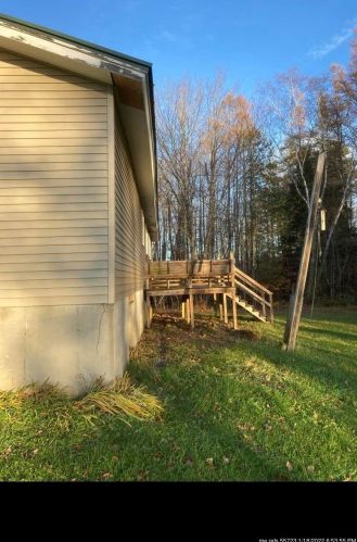 42 Christian Hill Rd, Charleston, ME 04422-3012
