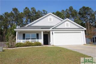 208 Tigers Paw Dr, Savannah, GA 31322-4928