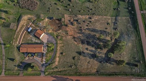 10566 Cherokee Ln, Parker CO 80138-6811 exterior