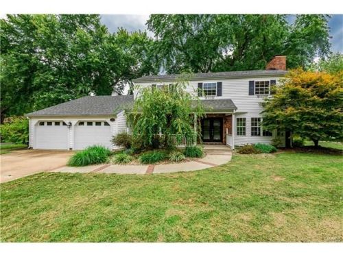 700 Peachtree Trl, Collinsville, IL 62234-5244
