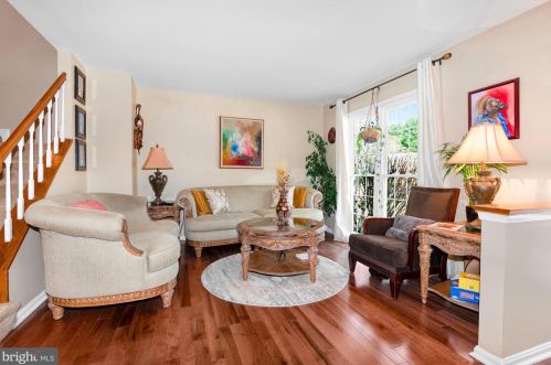 12950 Tourmaline Ter, Silver Spring MD 20904-5351 exterior