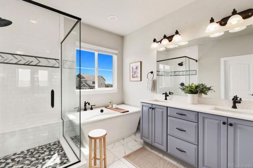 13315 Monaco Ct, Denver CO  80602-4623 exterior