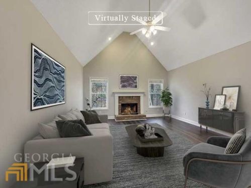 860 Haydens Rdg, Ellenwood, GA 30294-4515