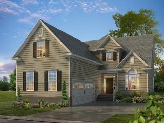 20 Coffee Pointe Dr, Savannah GA  31419-3169 exterior