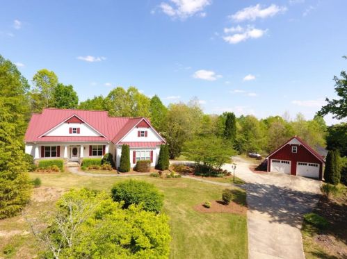 1078 Winters Rd, Rockmart, GA 30153-5151