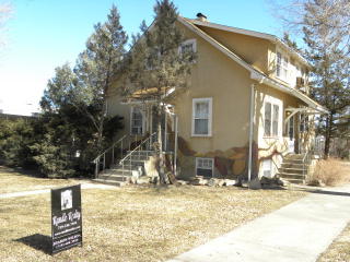 711 6th St, West Farm, CO 81052-3108