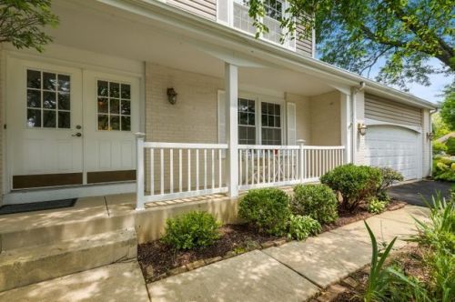 1609 Fordham Ct, Naperville, IL 60565-2998