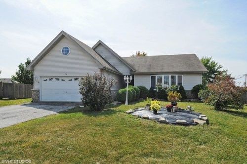 4718 Quail Dr, Plainfield, IL 60586-7210
