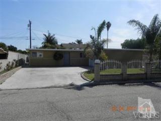 3326 Minna St, Oxnard, CA 93036-1339