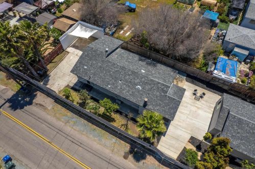 231 Emerson St, Chula Vista CA  91911-3358 exterior