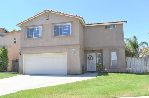 1152 Juniper Ct, San Jacinto, CA 92582-3811