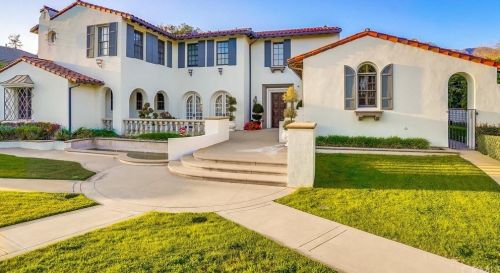 759 Carriage House Dr, Arcadia, CA 91006-2041