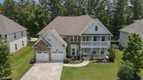 833 Leyland Ln, Evans, GA 30809-0109