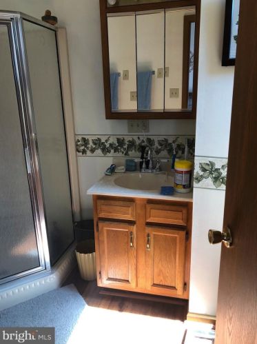 66 Tecumseh Trl, Hedgesville WV  25427-3857 exterior