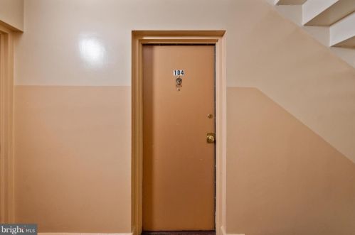 1008 Quebec Ter, Silver Spring MD  20903-3109 exterior