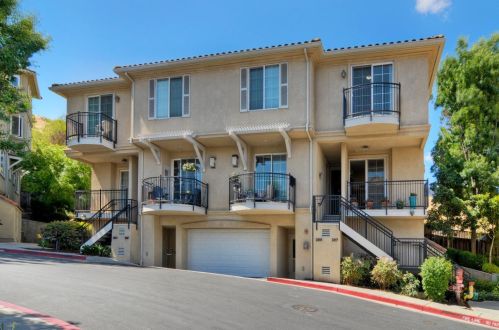 2657 Villa Cortona Way, San Jose, CA 95125-6251