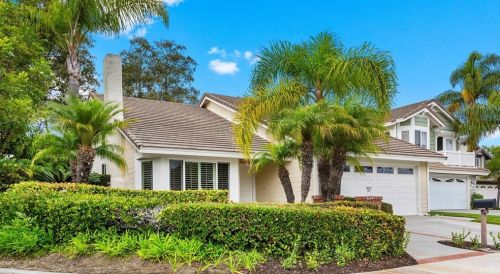 25141 Danabirch, Dana Point, CA 92629-3116