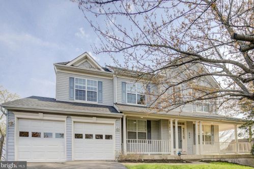 609 Talmadge Ct, Leesburg, VA 20175-8991