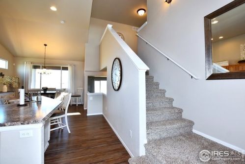 2682 Sapphire St, Loveland CO 80537-2024 exterior