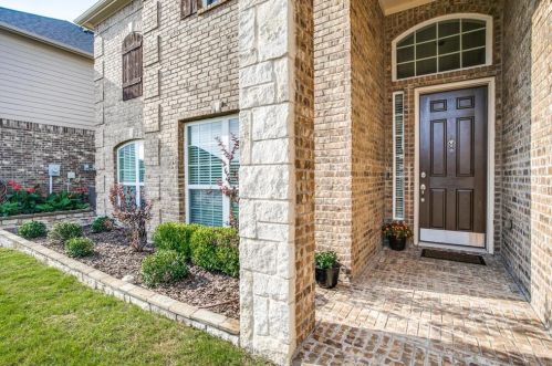 9524 Cholla Cactus Trl, Fort Worth, TX 76177-7596