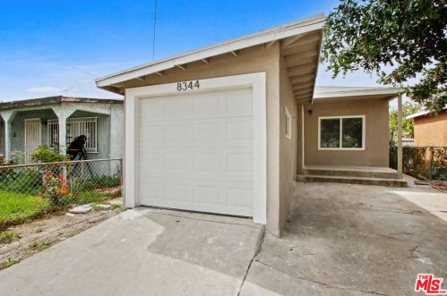 8344 Quimby St, Paramount, CA 90723-2729
