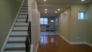 1516 20th St, Philadelphia PA  19146-4508 exterior