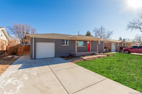 9210 Grove St, Westminster CO  80031-2720 exterior