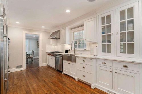 3225 Jett Ferry Ct, Atlanta GA  30350-5415 exterior
