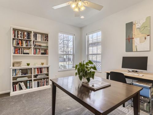 1022 Spruce St, Denver CO  80230-7094 exterior