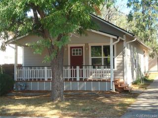 3160 Lincoln St, Englewood, CO 80113-2536