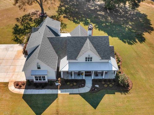 115 Huckaby Rd, Brooks, GA 30205-1507